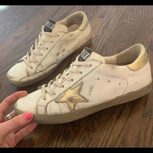 Golden Goose SUPERSTAR